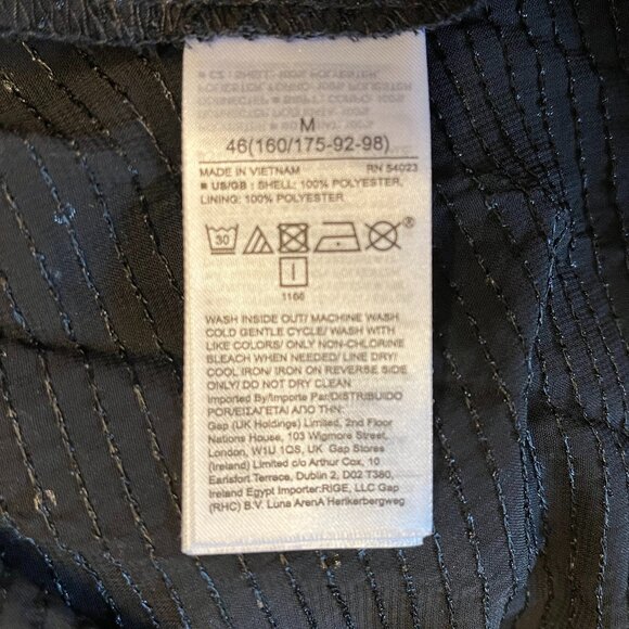 ✨ Banana Republic Sequin Skirt - Fun! - Picture 6 of 7